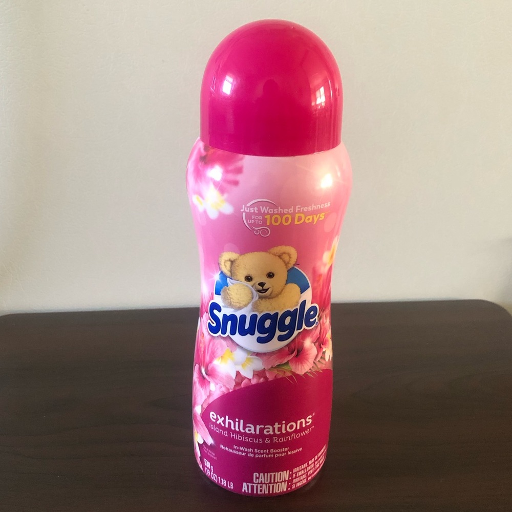 🌟 3/$15 Snuggle scent beads